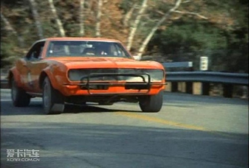 camaro