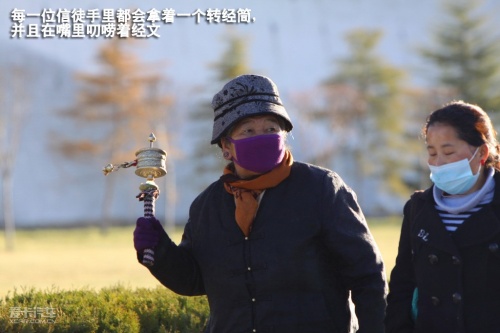 西藏-尼泊尔游记