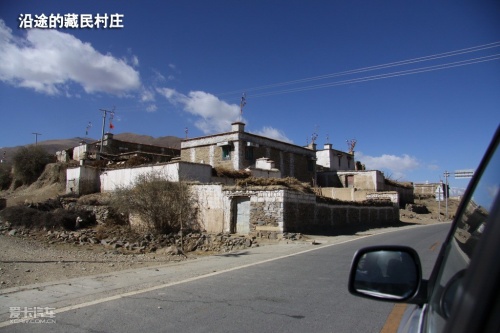 西藏-尼泊尔游记