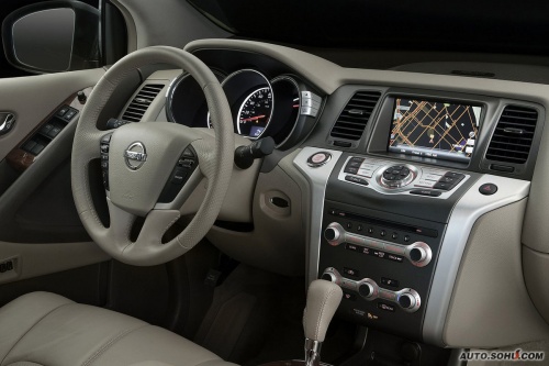 国产日产美人奴首曝 7款新车展后亮相