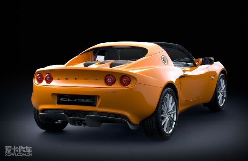 lotus elise