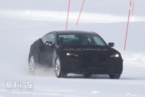 现代 2009款劳恩斯酷派 现代 2009款劳恩斯酷派