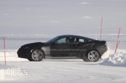 现代 2009款劳恩斯酷派 现代 2009款劳恩斯酷派