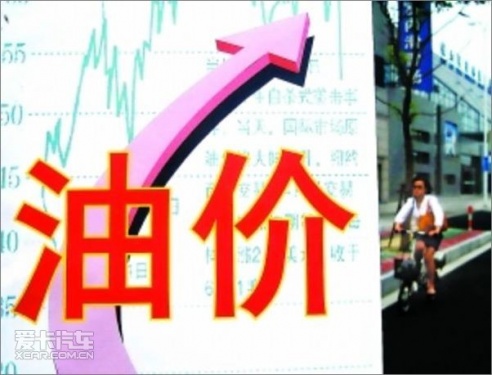 油价机制 油价机制