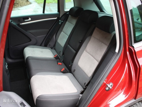 2012款Tiguan