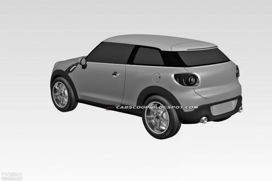  2011ɳչϣMINIʽPACEMANͬʱҲΪMINIƷڱչ10񡣾ϤMINI PACEMANͶ泵ͼݽר֣վһóͼMINI PACEMANרͼع⡿MINI PACEMAN...