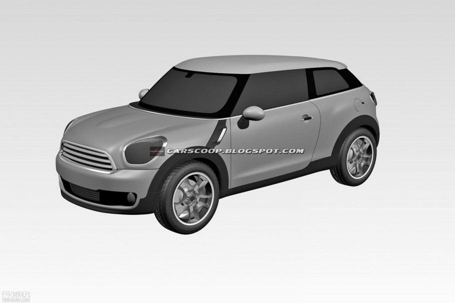  2011ɳչϣMINIʽPACEMANͬʱҲΪMINIƷڱչ10񡣾ϤMINI PACEMANͶ泵ͼݽר֣վһóͼMINI PACEMANרͼع⡿MINI PACEMAN...