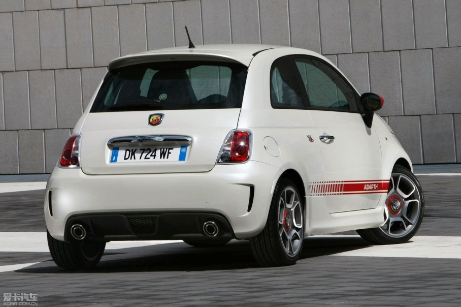 վݺýϢ˾汾2012500 Abarthɼչʽ³δ֮ǰǿһСķɡ2012500 Abarth500 AbarthԤƽŷ泵ͷǳӽ׼һ̨1.4ѹ...