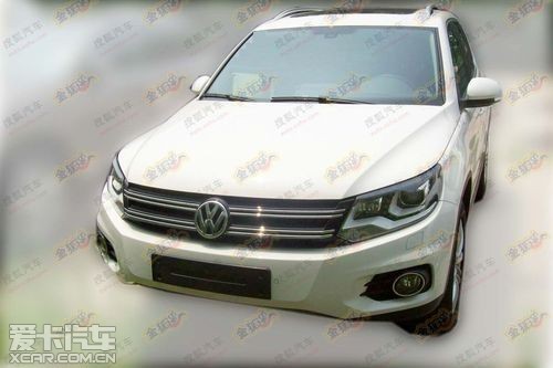 ʱƣ2012SUVгϵĶѾĿǰΪֹǿ1.4TSI汾Ĺ;ۣ뺣ͬĸĿTiguan죬ǾͽṩĸĿTiguan 2.0TDIͼһһڵĹ;ۺͽTiguanϵĲƷ...