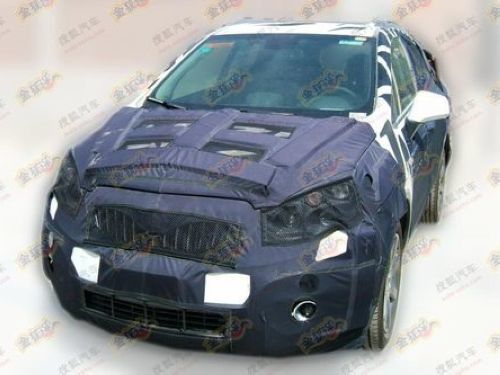 ֮ǰŷµĽSUVں·ԵϢʵϺͨͶΪƷƵ׿SUV͡˽⣬²Ʒ2012С˽ռSUVաԱ֮ǰǳΪBaby AntaraС氲ŷSUVͣԷ˴εеĲԳ...