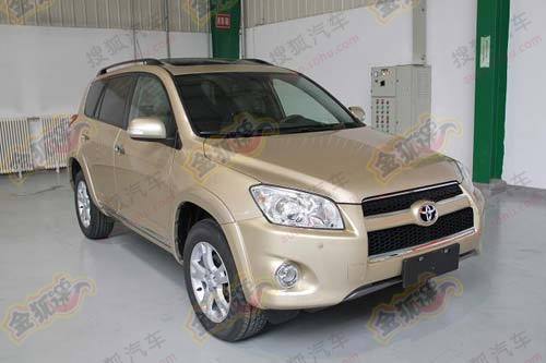  һ2012RAV4825գգʽУ¿ۺһı仯ҲеȻƳ2.0L2.4Lƥ5ֶ4Զ䣬6֮͡ǰع¿RAV4ֿRAV4۱仯¿RAV4нϴı...