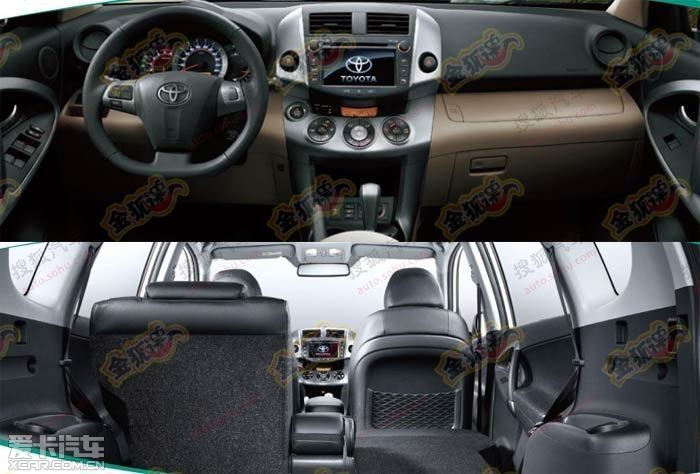  һ2012RAV4825գգʽУ¿ۺһı仯ҲеȻƳ2.0L2.4Lƥ5ֶ4Զ䣬6֮͡ǰع¿RAV4ֿRAV4۱仯¿RAV4нϴı...