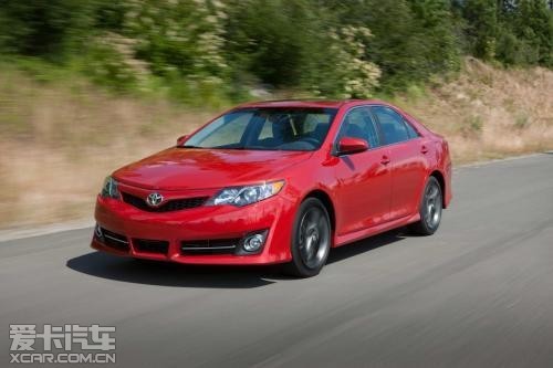 գһ(Camry)ݵ˹ﱱܲʽࡣͬʱ﹫˾¿ļ۸żĿLۣ760Ԫ˷ѣΪ22715ԪԼ14.53ԪLEΪ23260ԪԼ14.88ԪSEΪ...