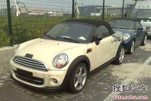 µA1500Щ¿Сͽγ뻪սMINIʱнĵλMINIҲڸԻʱл·߽һأCLUBMANCOUNTRYMAN֮ȫµMINI COUPE˫ŽܺMINI ROADSTERܳйгMINI ROADSTER桿MINIȫ³ͣMINI...