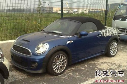 µA1500Щ¿Сͽγ뻪սMINIʱнĵλMINIҲڸԻʱл·߽һأCLUBMANCOUNTRYMAN֮ȫµMINI COUPE˫ŽܺMINI ROADSTERܳйгMINI ROADSTER桿MINIȫ³ͣMINI...