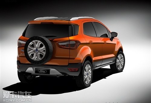 գʽEcoSport͹ͼóһڸؼ껪Bƽ̨зһSUVͣƻڼĻӡµﳵչ׷ࡣEcoSportͼѾ֤ʵóͻйгƳҴҵʿϢƣһڼ껪̴SUV...