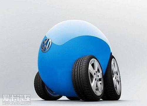 2011十大厂商给力宣传车型