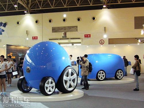 2011十大厂商给力宣传车型