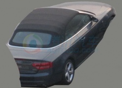2012款奥迪S5