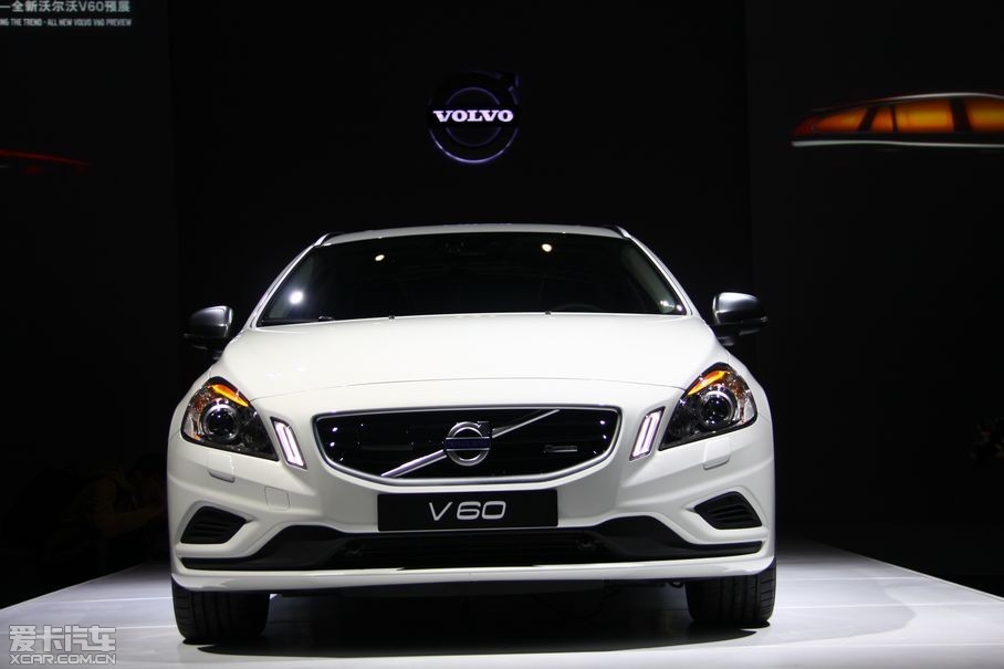 ǰֶV60һڻĿ¼֤ó4ڹۡȥڹڷֳǻϤ³ΪR DESIGN棬ʱڹ333ֶ̨V60R DESIGNֶV60ʵΪѾеS60а棬ڳԼ෽...