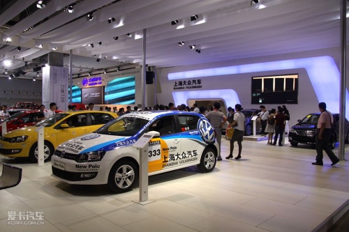 买车别错过 重庆车展热点车型优惠总览图片 74435 500x333