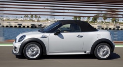 2012款MINI Cooper Roadster