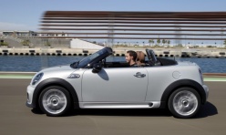 2012款MINI Cooper Roadster