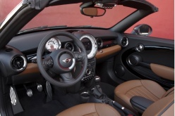 2012款MINI Cooper Roadster