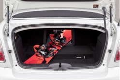 2012款MINI Cooper Roadster