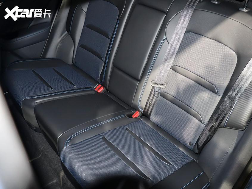 东风启辰T60 EV正式上市 售13.88万元起