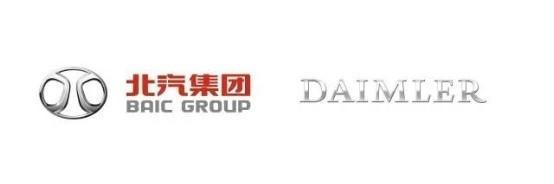 戴姆勒 戴姆勒