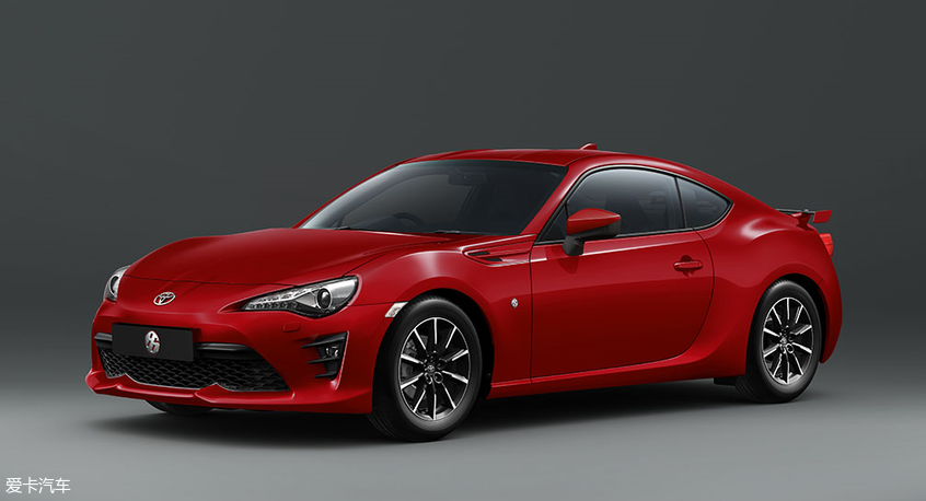 TOYOTA86