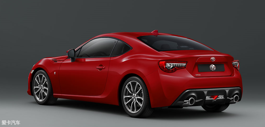 TOYOTA86