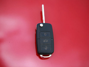 2011款1.4T DSG技术版 其它