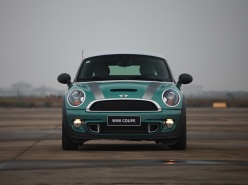 MINI 2012款MINI COUPE