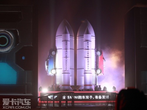 MINI 2012款MINI COUPE