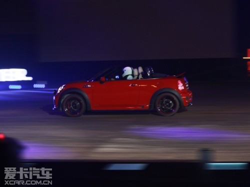 MINI 2012款MINI COUPE