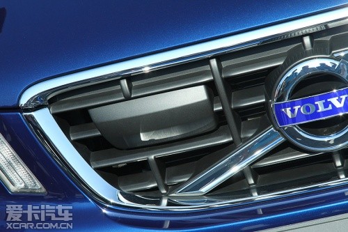 沃尔沃XC60