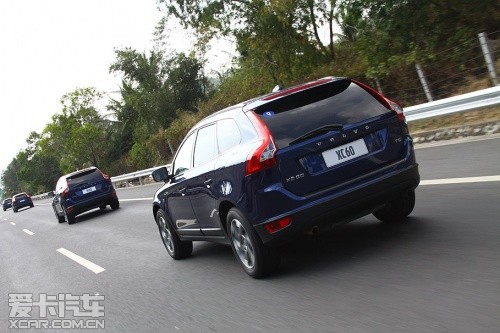 沃尔沃XC60
