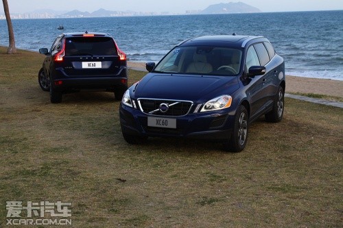 沃尔沃XC60