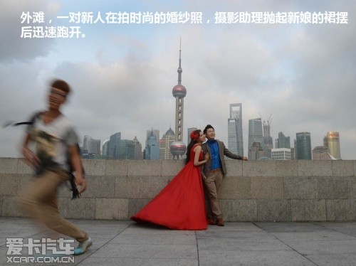 斯柯达4 2沪藏之旅