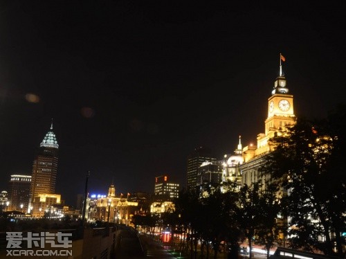 斯柯达4 2沪藏之旅