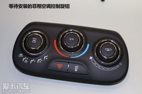 菲亚特工厂参观
