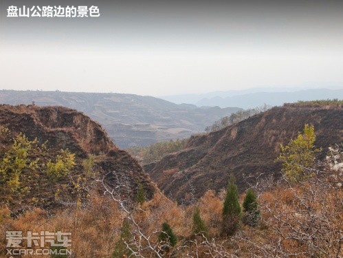 奥迪A4 Allroad 跟着电影去旅行