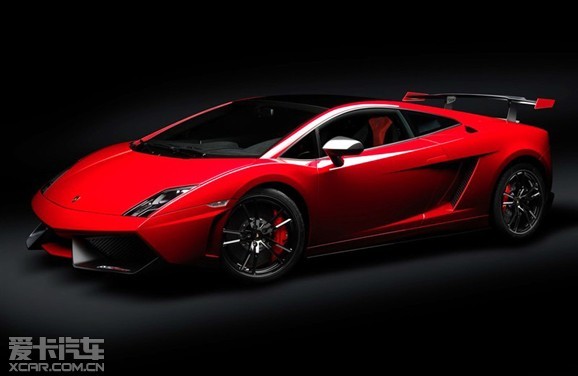 գٷ˽⵽Gallardo LP570-4 Super Trofeo Stradale泵ͽ224ڹʽСGallardoǻ-Super Trofeoսϵĳɹƣȫ150ּ̨ͳһ150¾...