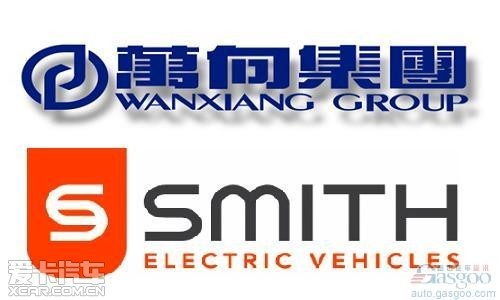 ۺ籨й㲿Ӧǰʷ˹綯˾Smith Electric Vehicles Corp.ǩЭ飬ӹ˾ͬڻͶ¿綯ǵ綯Уóױǹ㲥˾г۲ֱMarketwatchƣʱ2...