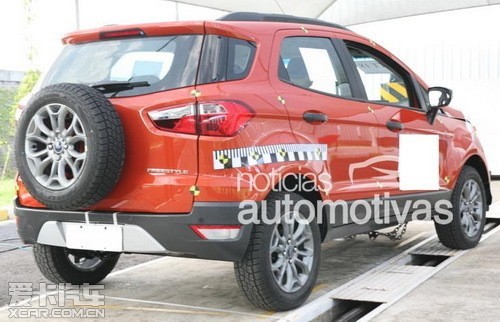 գEcosport͵ѾýȲ񡣸EcosportڳͶйгаӡȵȣΪһEcosport͵ĹҡEcosportաEcosport껪ͬƽ̨ȴһȫͬڼ껪...