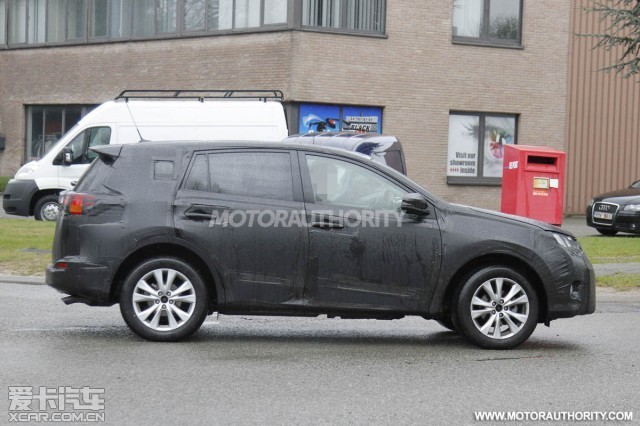 2014RAV4ع