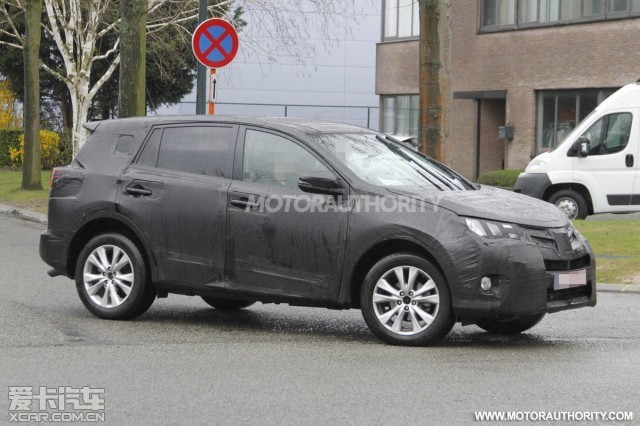 2014RAV4ع