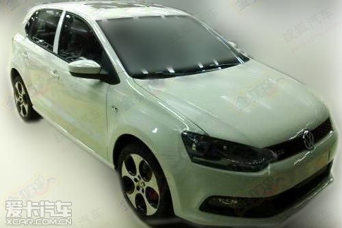 ϺڽƳPOLO GTIϢѾãǰĲԳҲع⡣µϢ͸¶423ձչϣϺڽ¿New Lavidaͣ5ƳPOLOʷǿ汾POLO GTIͬ͡ʱҲ˹POLO GTIնױ泵...